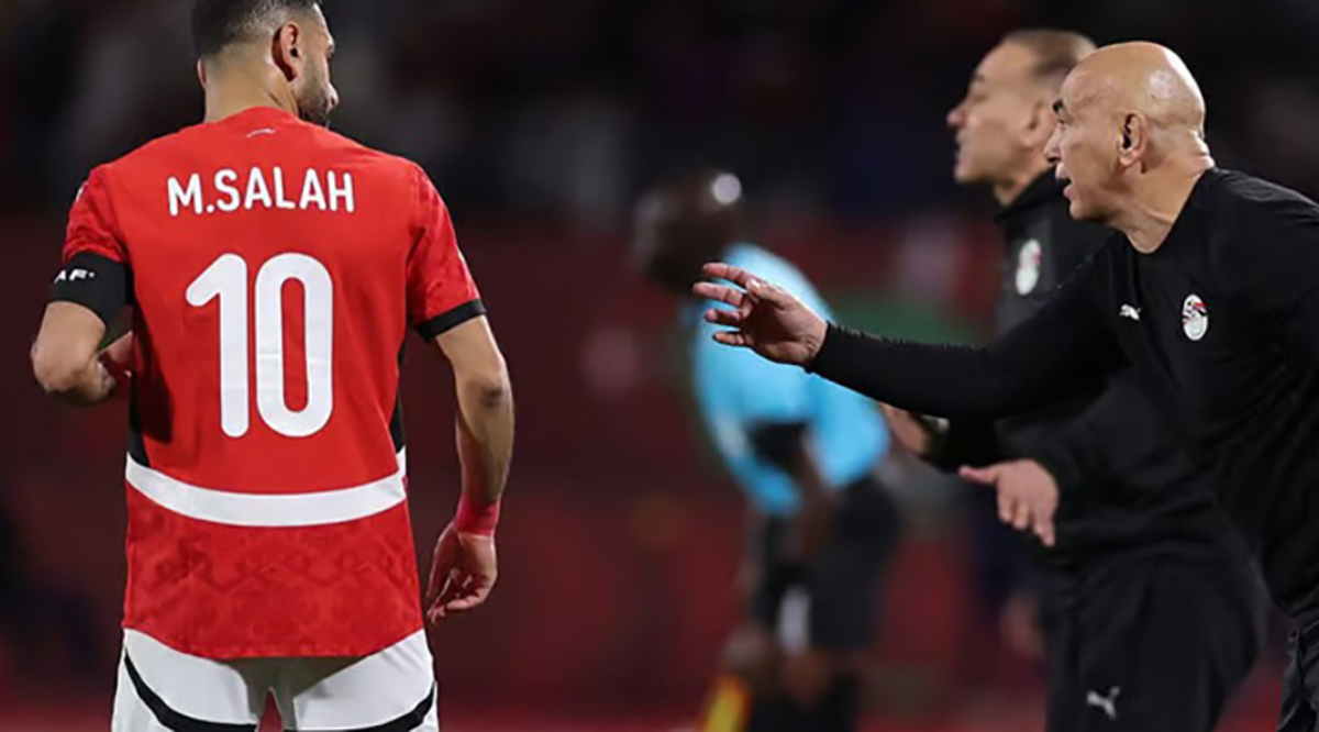 Read more about the article Liverpool đưa ra quyết định cuối cùng về tương lai của Mohamed Salah