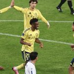 Ronaldo ‘dọn cỗ’ cho Felix, Al Nassr thẳng tiến vòng 1/8 giải châu Á