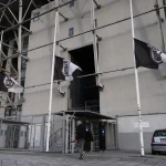 Thảm kịch PAOK: 7 CĐV tử vong, 3 người nhập viện sau tai nạn trên đường sang Europa League