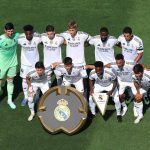 Real Madrid – Câu lạc bộ bóng đá vĩ đại nhất La Liga