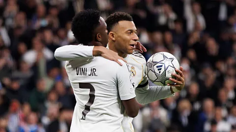 Real Madrid_viva88VIP