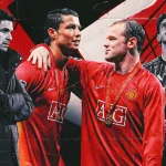 Wayne Rooney: MU 2008 đủ sức “vùi dập” Arsenal của Arteta?