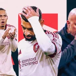 Liverpool tiếp tục khủng hoảng: Thua Bournemouth phút cuối, Virgil van Dijk mắc lỗi