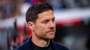 Read more about the article Xabi Alonso lần đầu lên tiếng sau khi chia tay Real Madrid