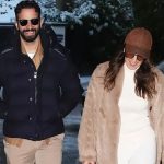 Amorim cười rạng rỡ sau khi bị Man Utd sa thải