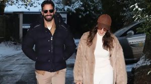 Read more about the article Amorim cười rạng rỡ sau khi bị Man Utd sa thải