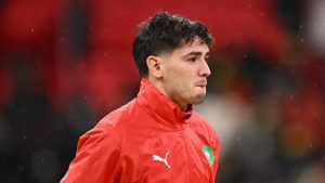 Read more about the article Brahim Diaz: “Linh hồn tôi đau đớn”