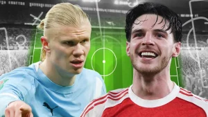 Read more about the article Carabao Cup: Man City vào chung kết, nhưng Arsenal áp đảo đội hình kết hợp