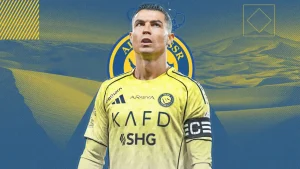 Read more about the article Cristiano Ronaldo nổi giận ở Saudi Arabia: Ra tối hậu thư chuyển nhượng, tương lai Al Nassr lung lay