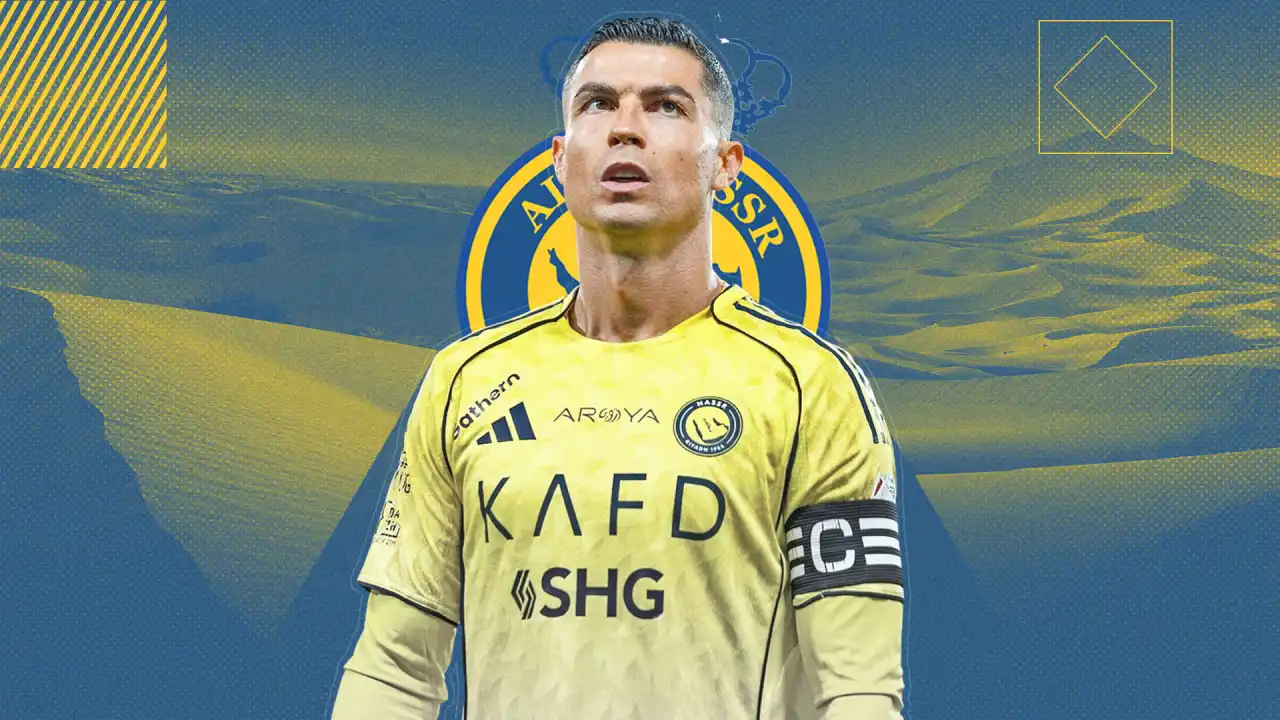 Read more about the article Cristiano Ronaldo nổi giận ở Saudi Arabia: Ra tối hậu thư chuyển nhượng, tương lai Al Nassr lung lay