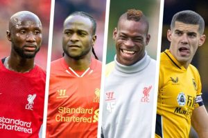 Read more about the article Liverpool – Biểu tượng giàu truyền thống của bóng đá Anh