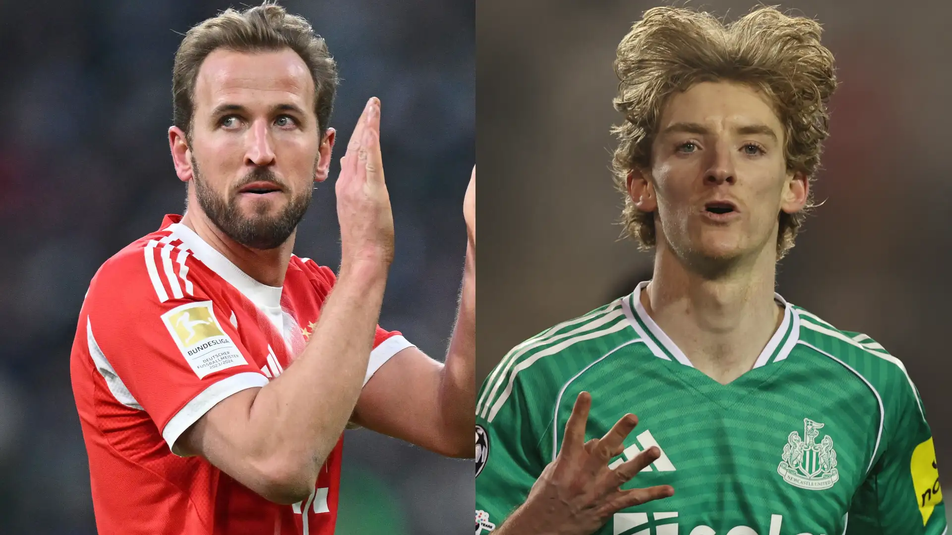 Read more about the article Anthony Gordon ghi 4 BÀN trong 45 PHÚT, PHÁ KỶ LỤC – Champions League RUNG CHUYỂN!