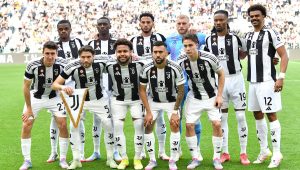 Read more about the article Juventus – Biểu tượng giàu truyền thống của bóng đá Ý