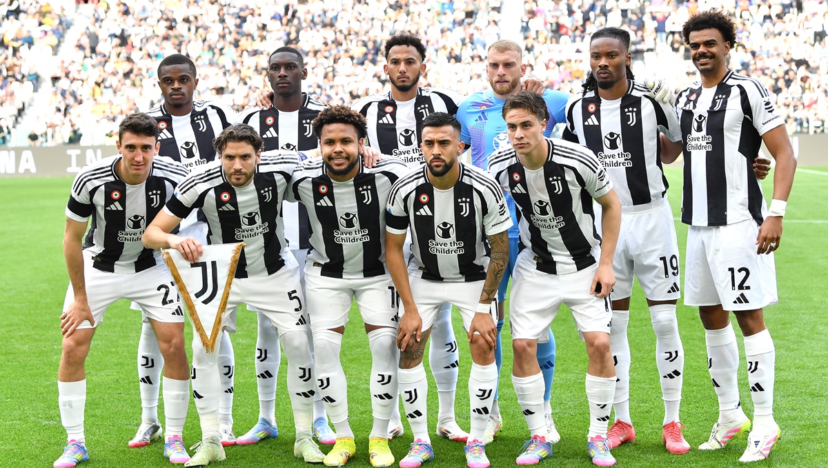 Read more about the article Juventus – Biểu tượng giàu truyền thống của bóng đá Ý