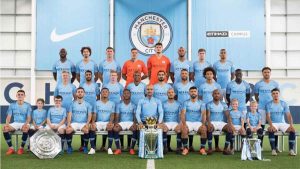 Read more about the article Manchester City – Thế lực lớn của bóng đá Anh và châu Âu