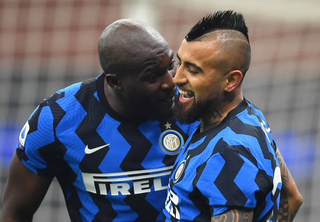 Inter Milan – CLB hàng đầu Serie A Viva88VIP