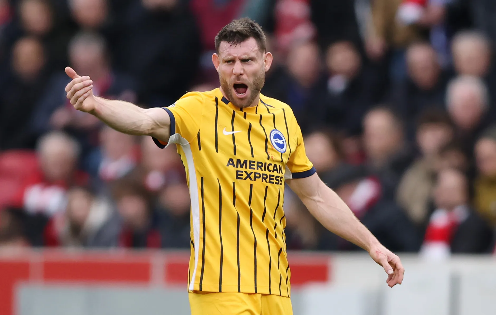 Read more about the article James Milner phá kỷ lục Premier League và tiết lộ lời khuyên của Klopp về nghiệp HLV