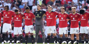 Read more about the article Man Utd – Biểu tượng lịch sử của bóng đá Anh
