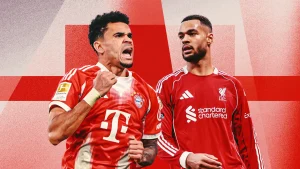 Read more about the article Sai lầm của Liverpool: Bán Diaz giá rẻ, giữ Gakpo và cú trượt dài khó tin