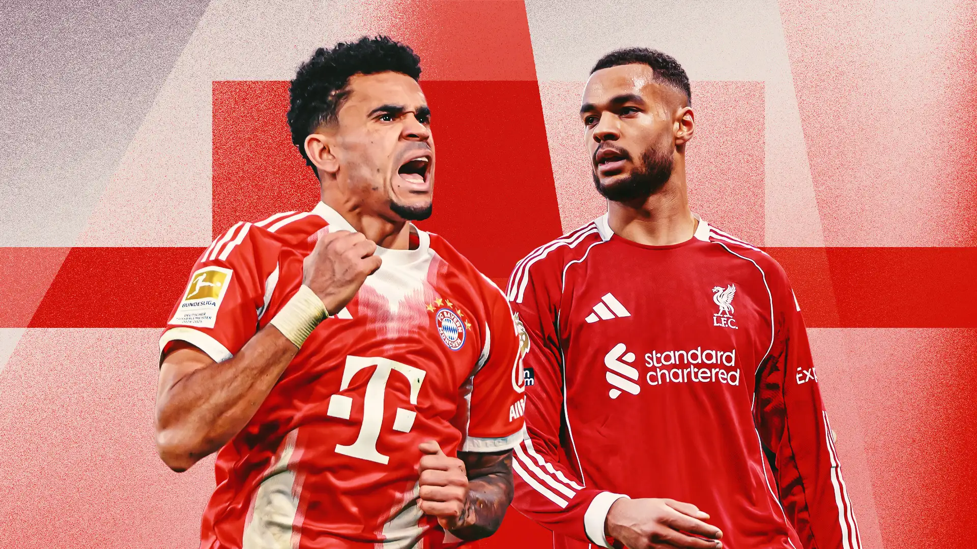 Read more about the article Sai lầm của Liverpool: Bán Diaz giá rẻ, giữ Gakpo và cú trượt dài khó tin