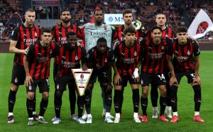 Read more about the article AC Milan – Hành trình trở lại đỉnh cao Serie A và Champions League