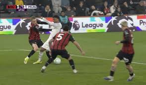 Quả phạt đền của Amad Diallo Viva88VIP