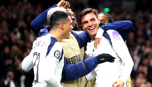Read more about the article Tottenham – Cuộc đua Premier League và tham vọng trở lại đỉnh cao