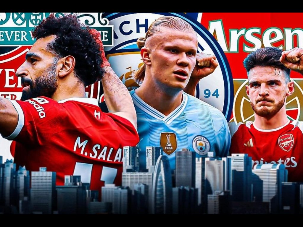 Premier League – giải vô địch quốc gia hấp dẫn nhất nước Anh. Viva88VIP