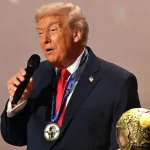 Mỹ và Iran tranh cãi về World Cup 2026