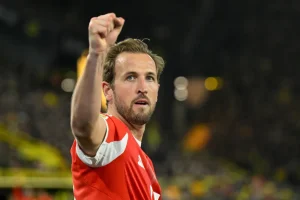 Read more about the article Cầu thủ Anh đua Quả bóng Vàng 2026: Harry Kane, Declan Rice và Bukayo Saka cạnh tranh quyết liệt
