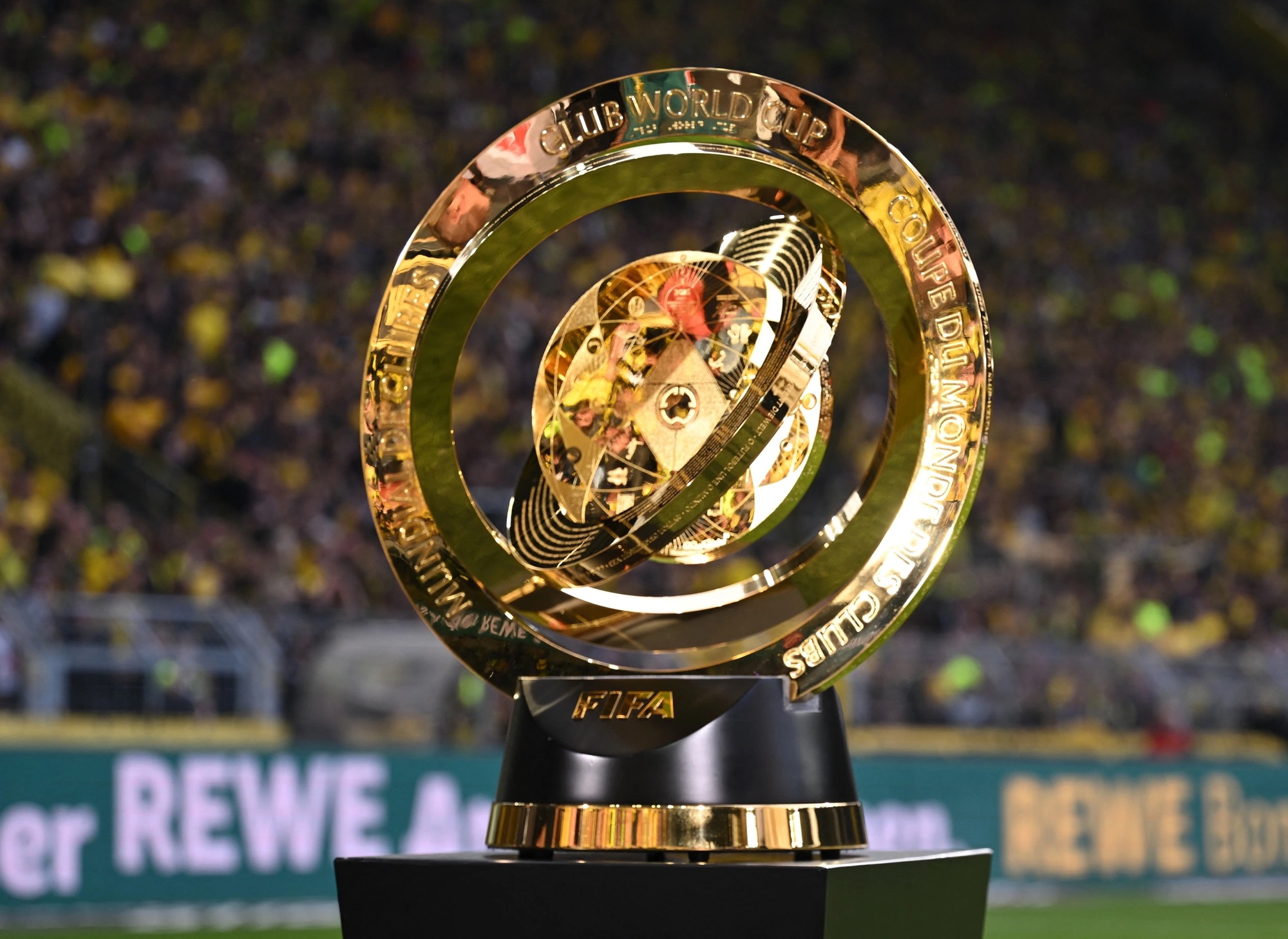 Read more about the article FIFA Club World Cup – Lịch thi đấu, kết quả và tỷ số bóng đá mới nhất