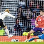 Scotland vs Nhật Bản: Junya Ito gieo sầu cho “Đội quân Tartan” ngay tại thánh địa