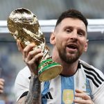 Lionel Messi – Huyền thoại của bóng đá thế giới