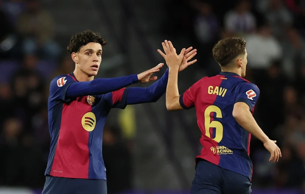 Trận đấu La Liga giữa các câu lạc bộ bóng đá Tây Ban Nha Viva88VIP