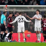 Manchester United nổi giận với PGMOL: Khi VAR trở thành “kẻ thù” của Quỷ đỏ?