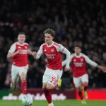 Max Dowman lập kỷ lục Ngoại hạng Anh khi mới 16 tuổi