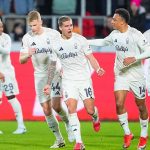 Nottingham Forest tạo kỳ tích tại Europa League