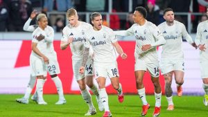 Read more about the article Nottingham Forest tạo kỳ tích tại Europa League
