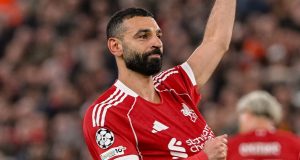 Read more about the article Mohamed Salah lập kỷ lục Champions League: Ngôi sao Liverpool viết lại lịch sử châu Âu