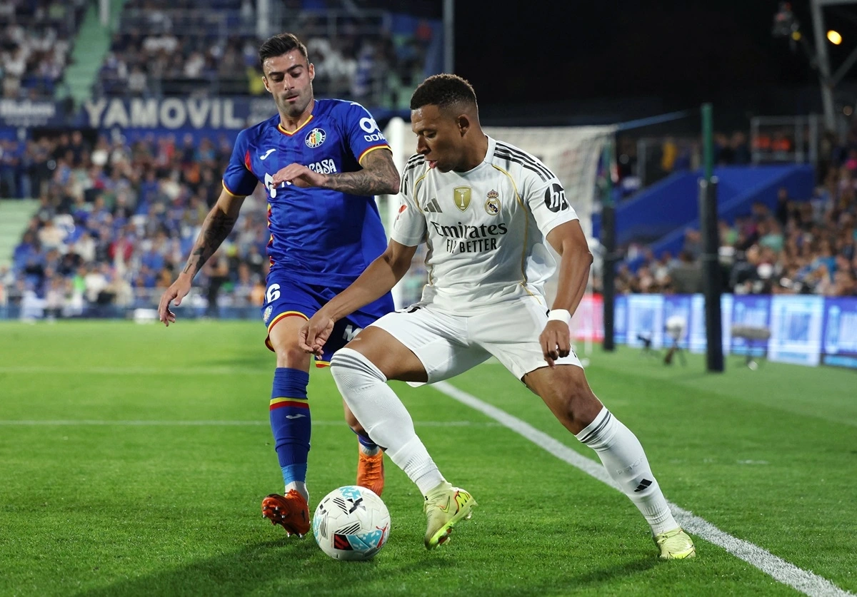 Read more about the article La Liga – Giải bóng đá hàng đầu Tây Ban Nha