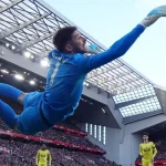 Tottenham chiến đấu tại Anfield giành điểm quý giá giữa khủng hoảng