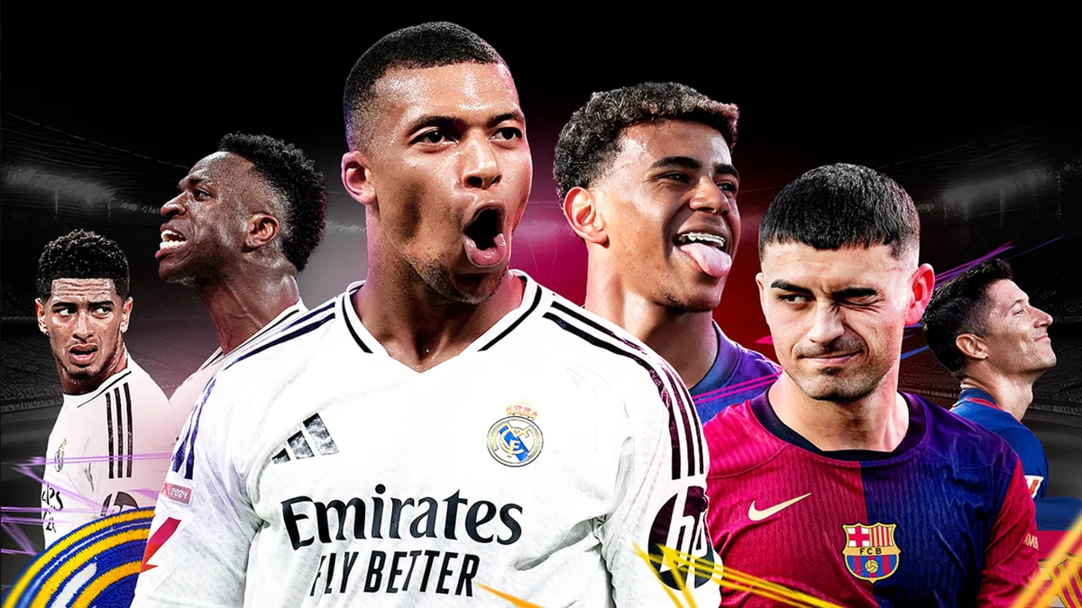 Read more about the article Real Madrid vs Barcelona – Siêu kinh điển El Clasico