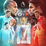 Premier League – Giải bóng đá hấp dẫn nhất nước Anh