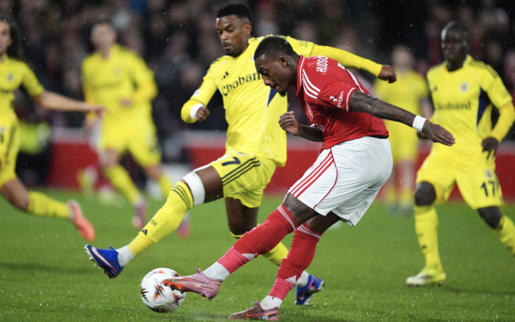 Trận đấu UEFA Champions League giữa các câu lạc bộ châu Âu Viva88VIP