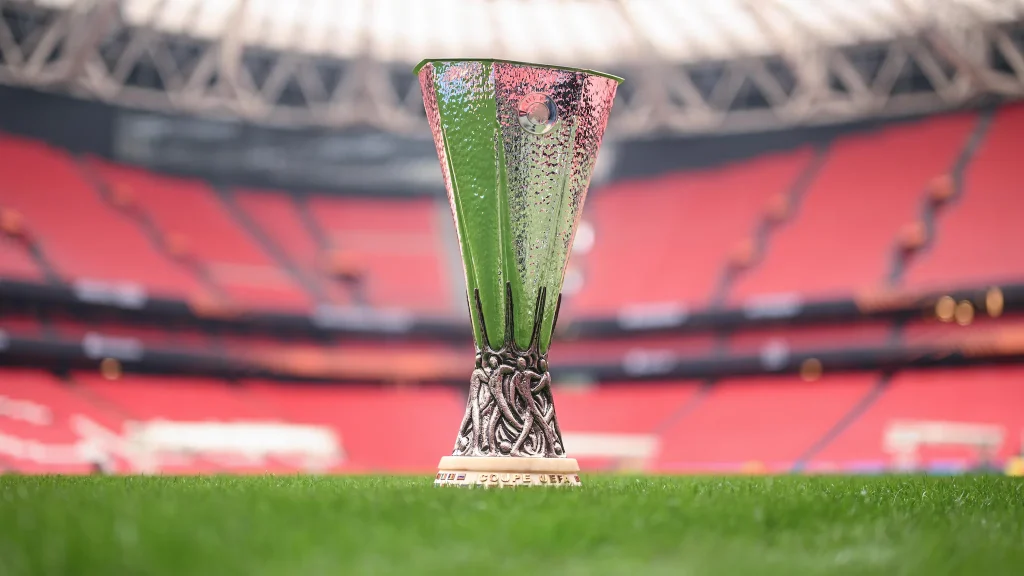 Cúp Europa League Viva88VIP